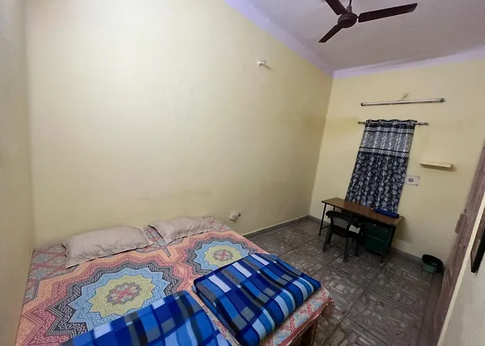 Vishwa Deva Homestay