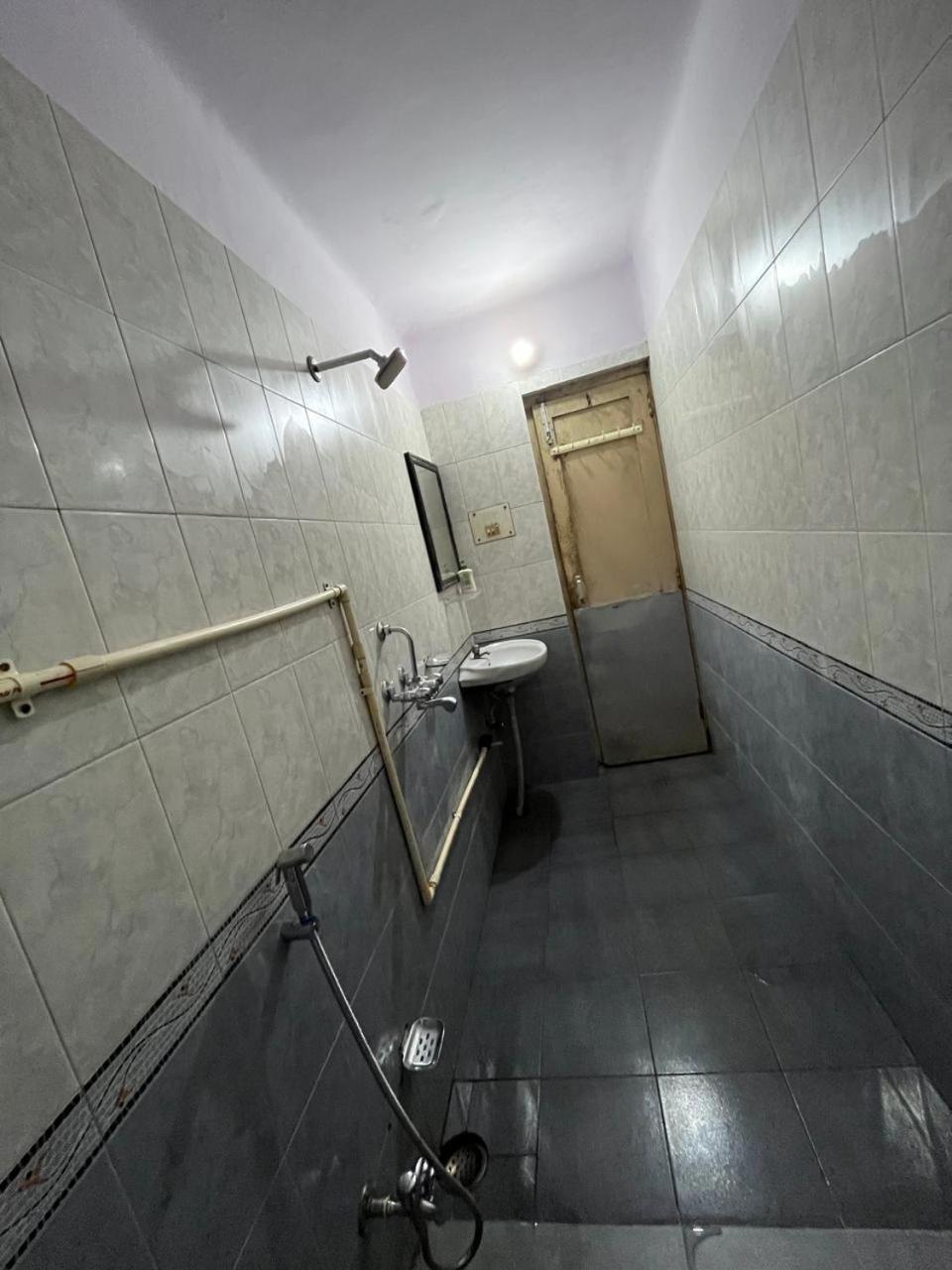Homestay Vishwa Deva *