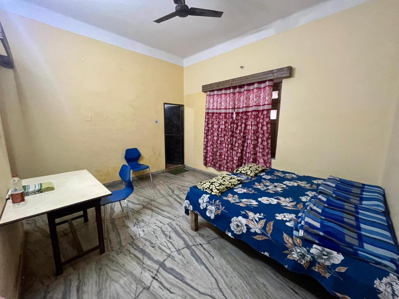 Homestay Vishwa Deva