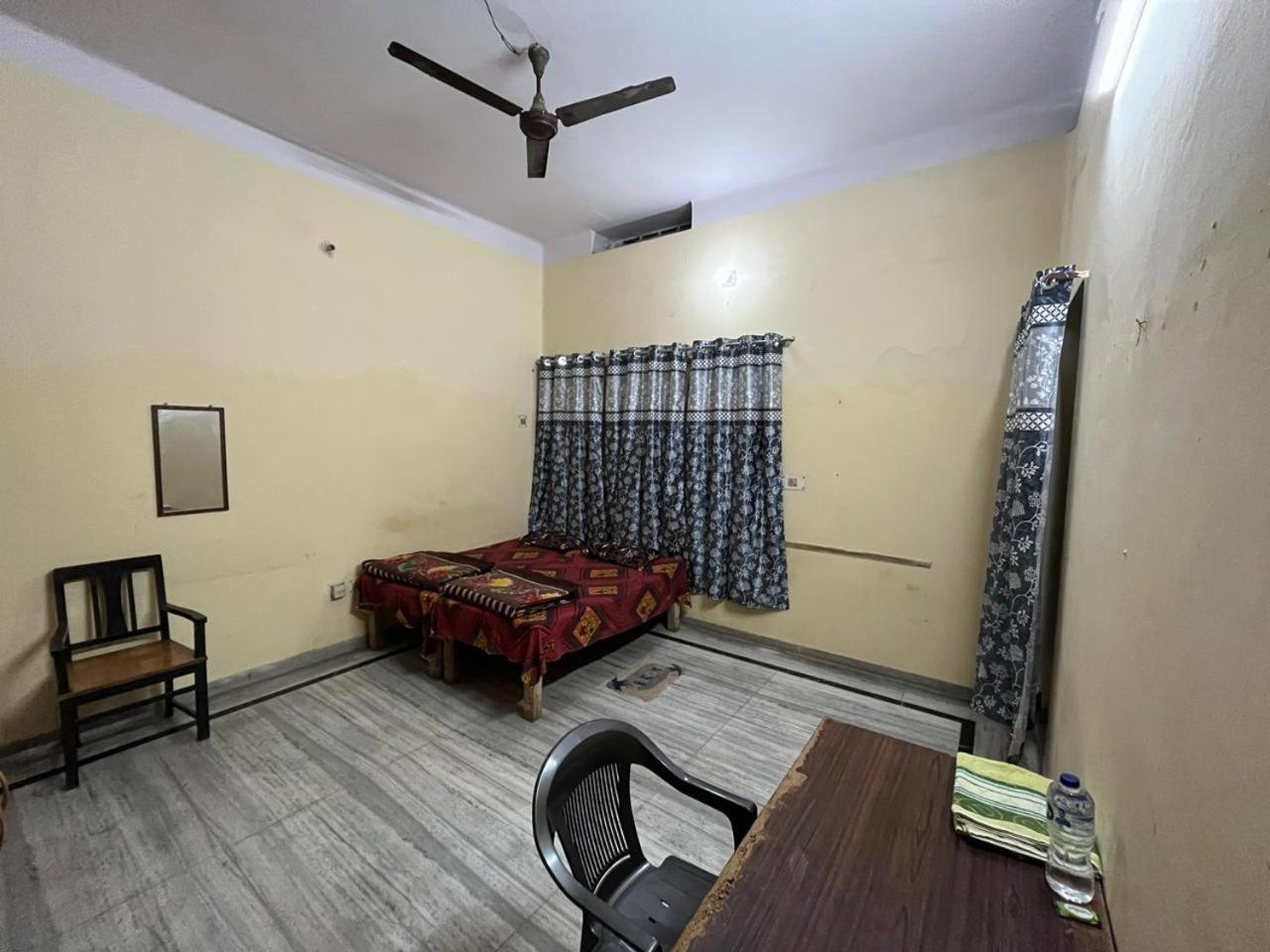 Vishwa Deva Homestay *