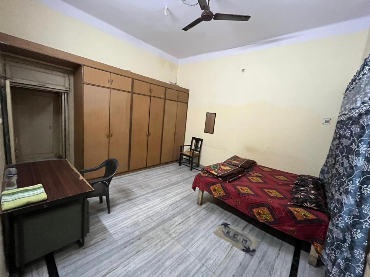 Vishwa Deva Homestay Varanasi
