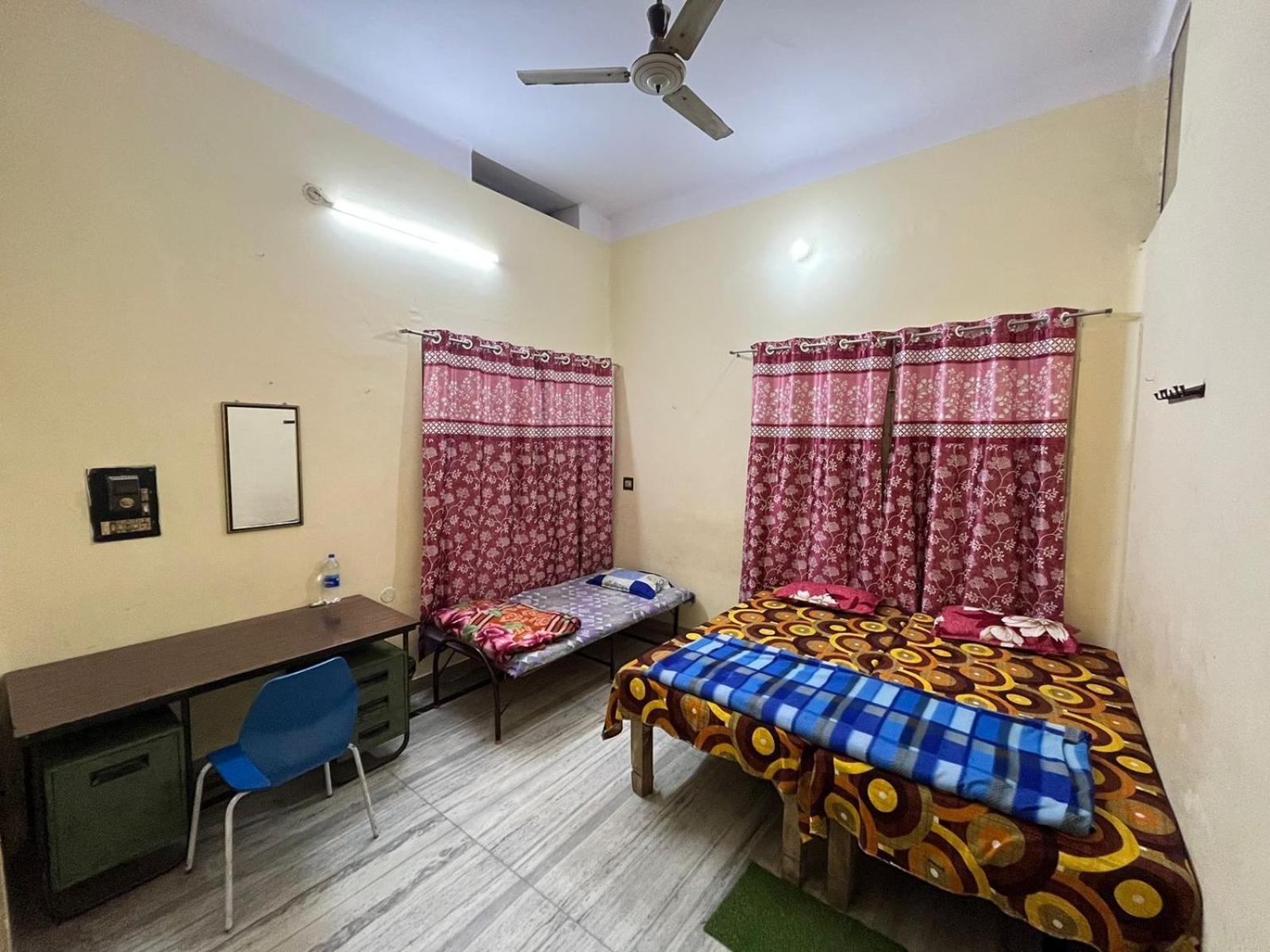 Homestay Vishwa Deva