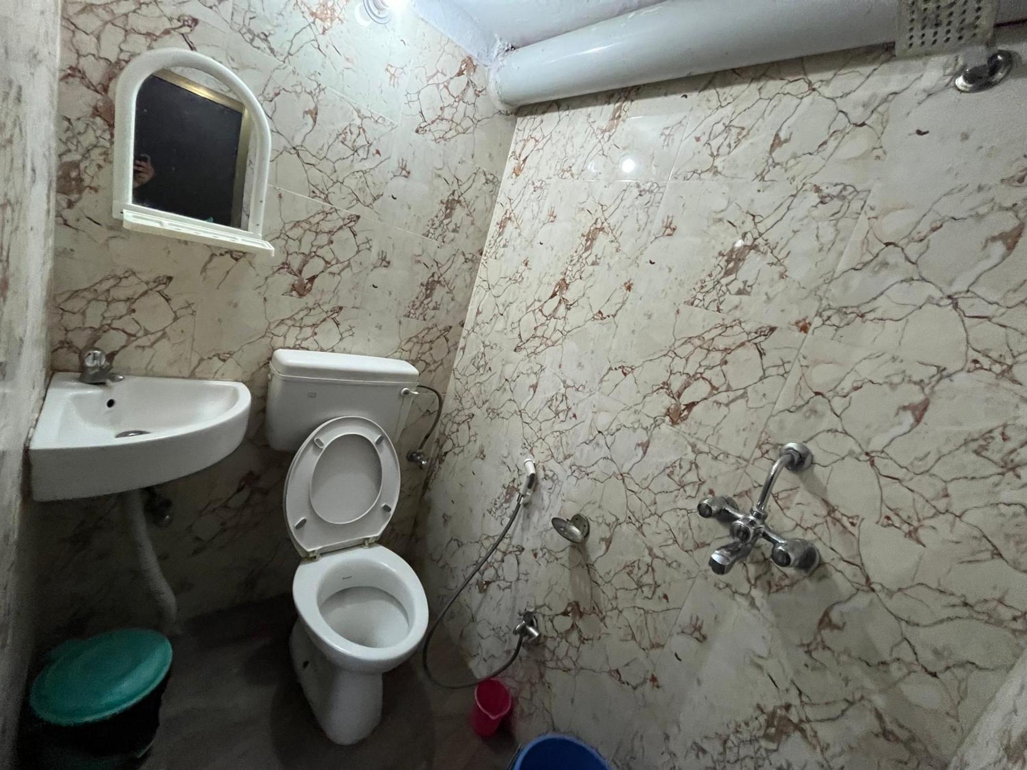 Vishwa Deva Homestay